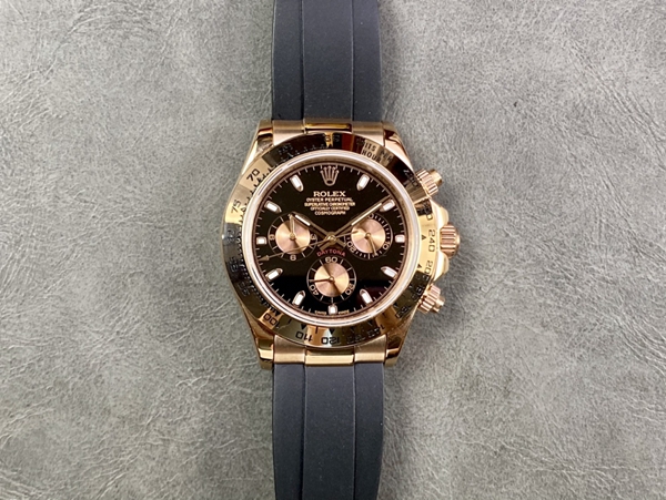 激安ロレックス着用イメージ